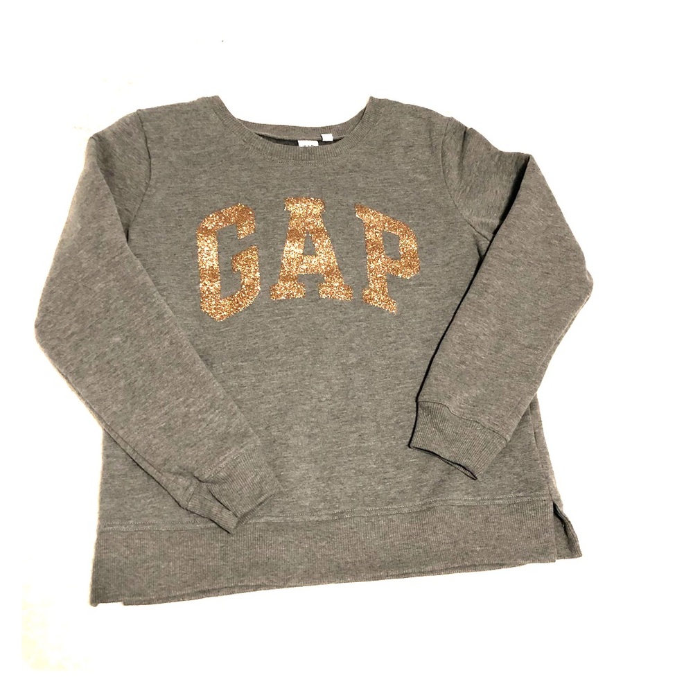GAP crew sweatshirt